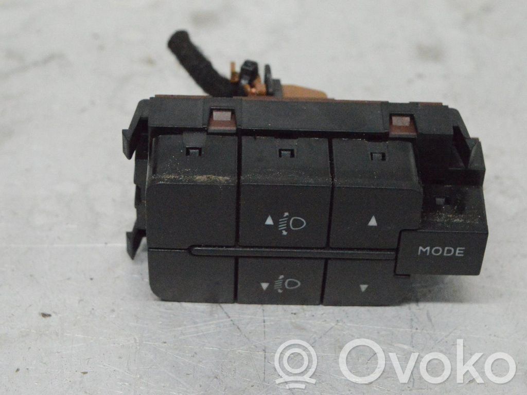 Lichtschalter   5801260581