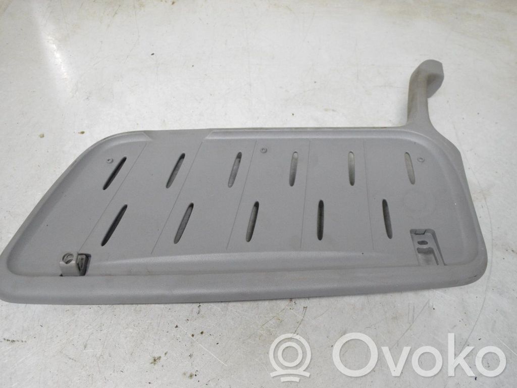 Volkswagen Crafter Asidero interior trasero 