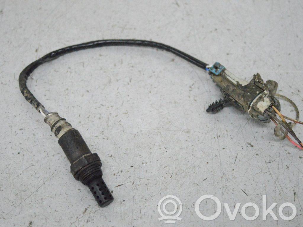 Chevrolet Avalanche Sonde lambda 