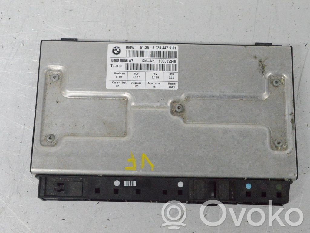 Module confort   613569204479