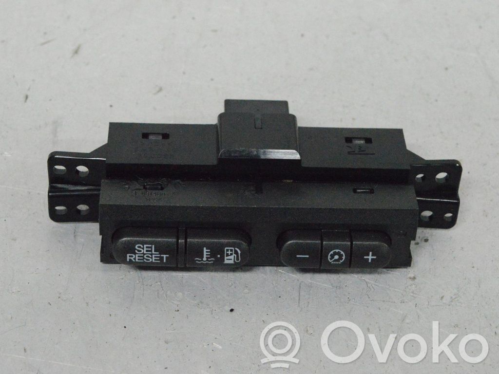 Other switches/knobs/shifts   M30085UNS