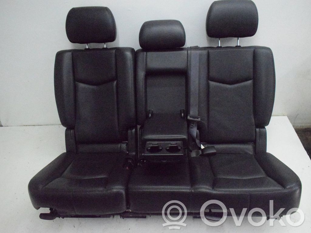 Cadillac SRX Juego del asiento 