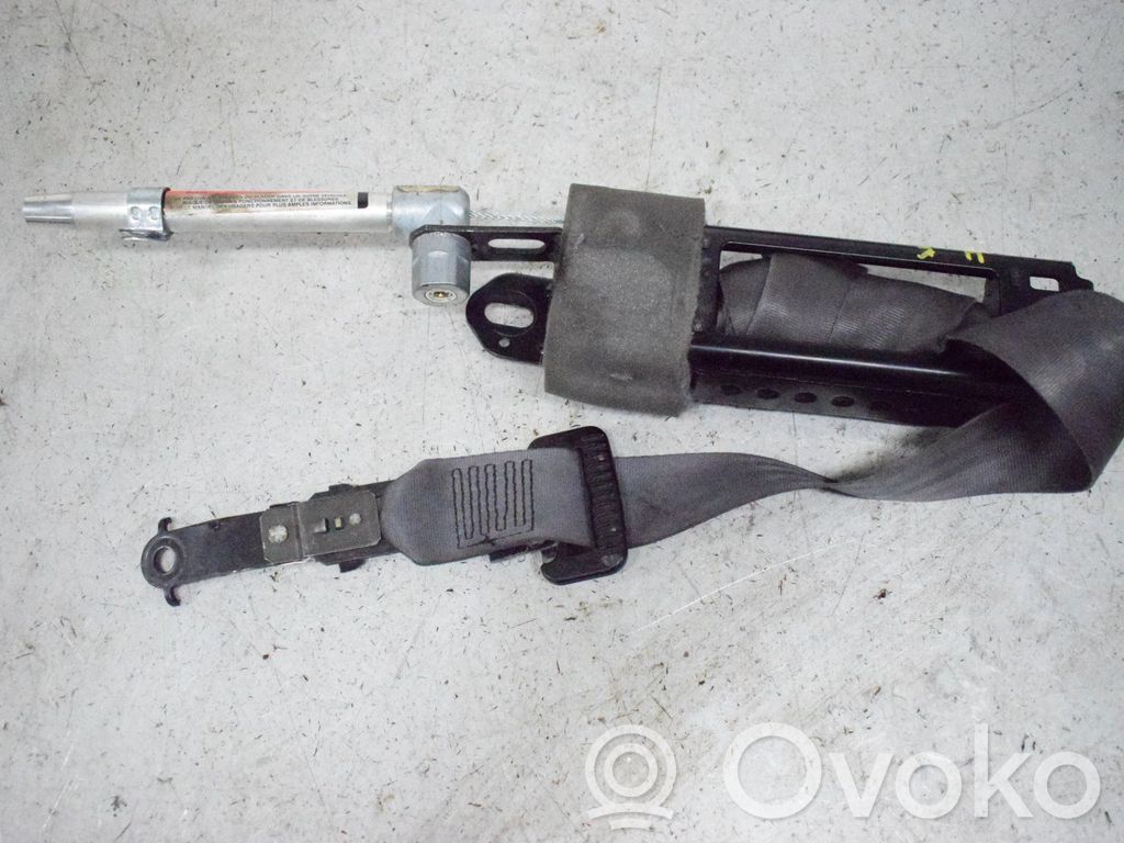 Saab 9-5 Cinturón delantero 