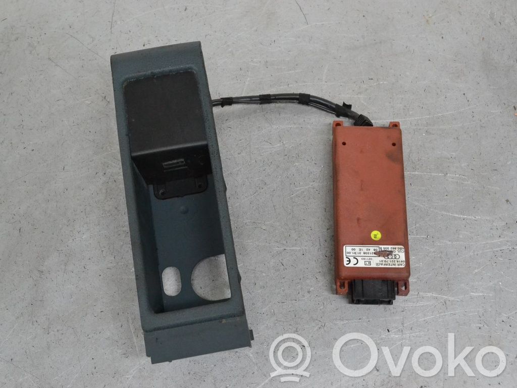 Autotelefon   4B0862335B
