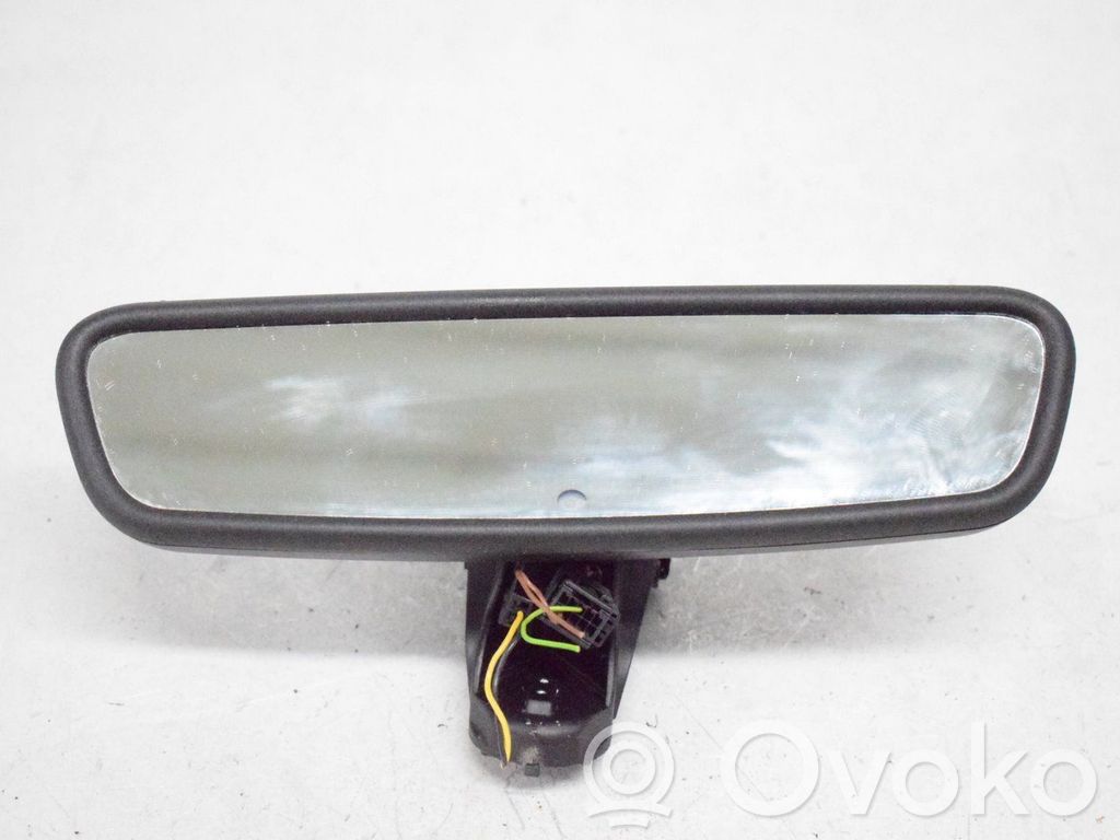 BMW 5 E60 E61 Galinio vaizdo veidrodis (salone) 
