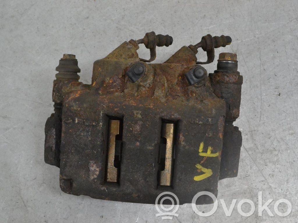 Renault Master II Front brake caliper 