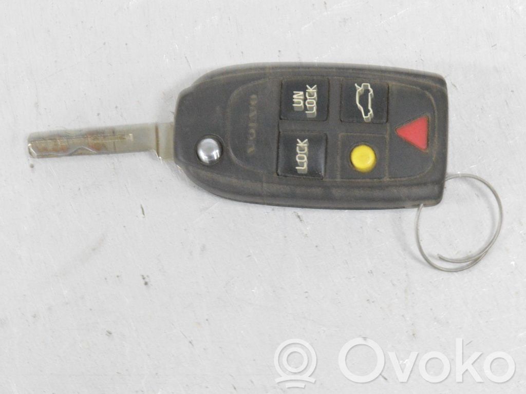 Tarjeta/llave de arranque
