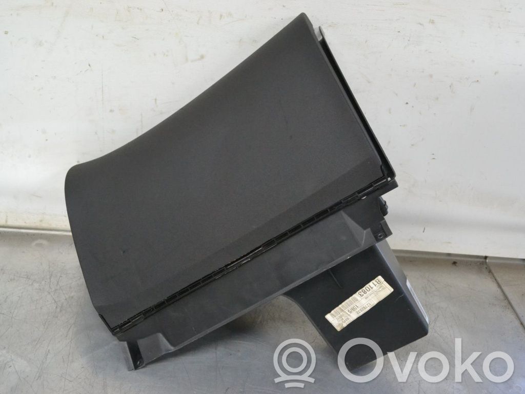Handschuhfach komplett   12762832