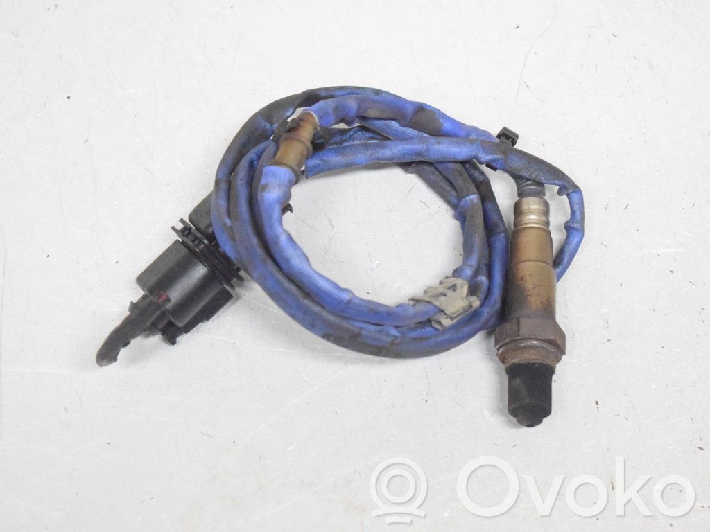 Lambda probe sensor   94860612902,0258017228