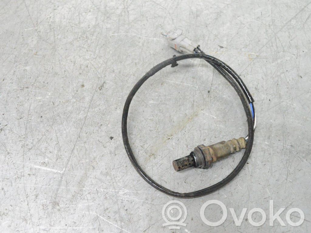 Lambda probe sensor   1491009180