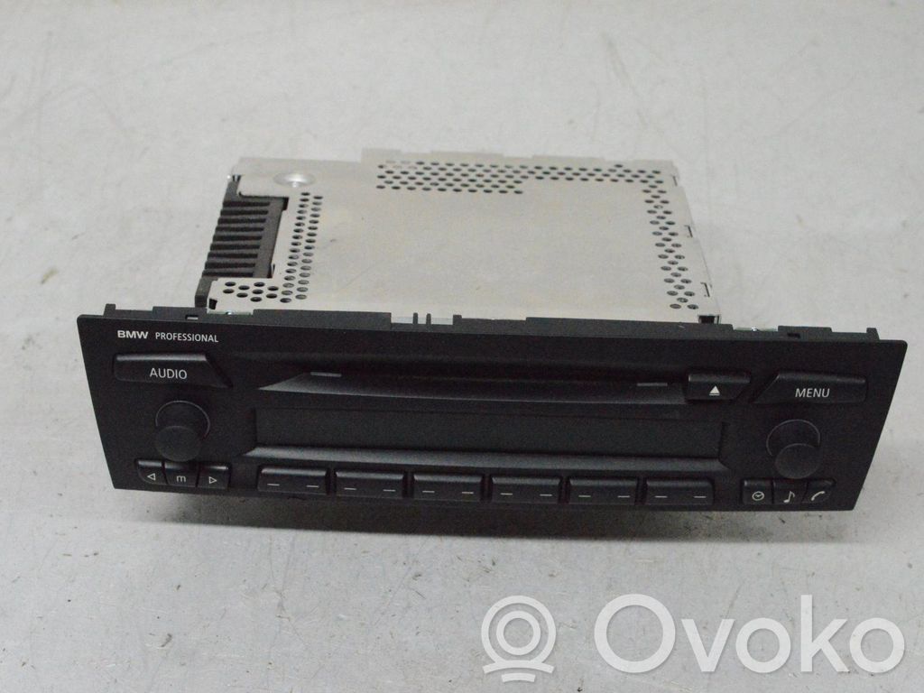 Radio / CD-Player / DVD-Player / Navigation   OBJEKT,65126971703