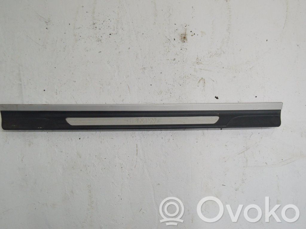 Front sill trim cover   51478204113