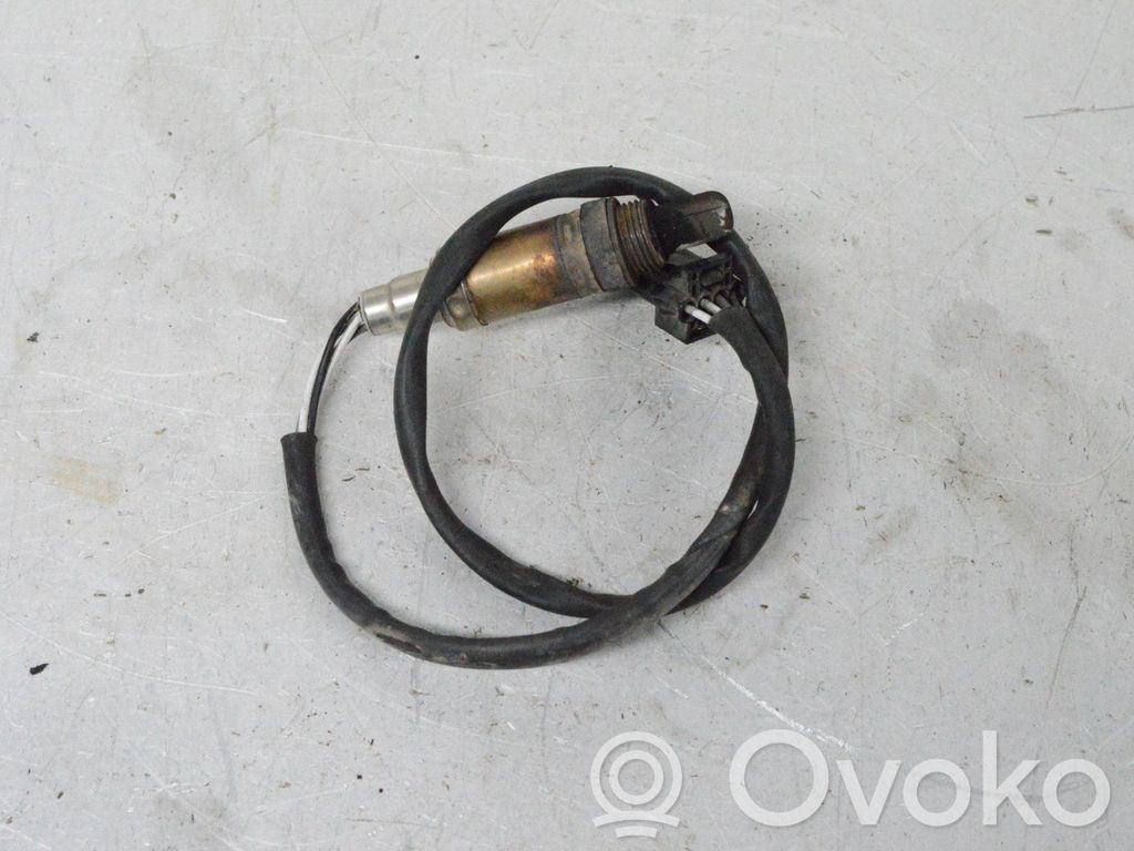 Lambda probe sensor   0258003817