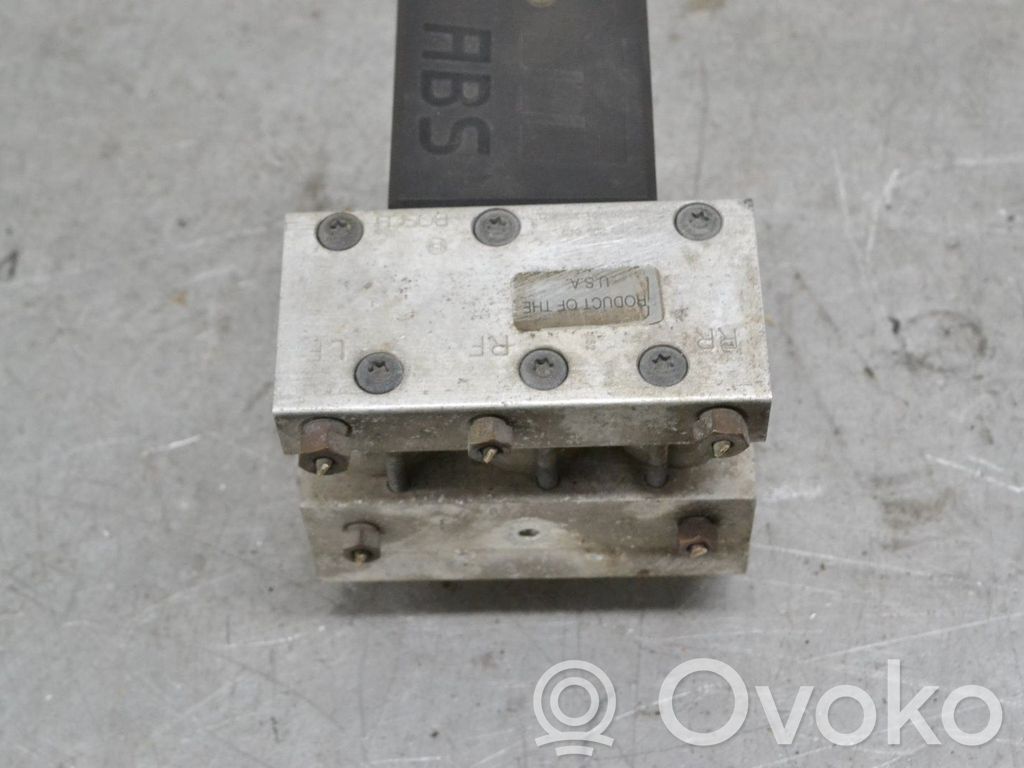 ABS Pump   0265205010
