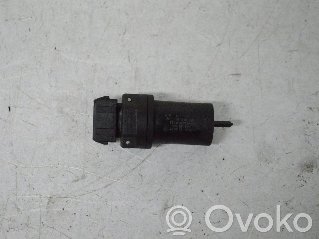 Geschwindigkeitssensor Drehzahlsensor   95VW9E731AA,7M0919149