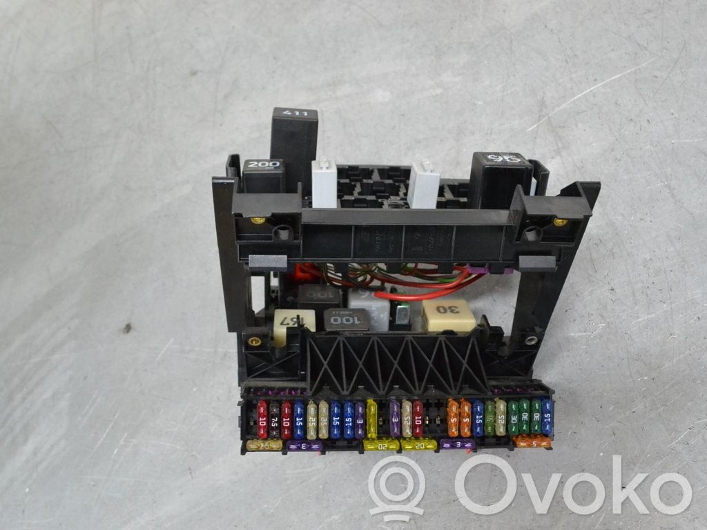 Fuse module   4M2114B205AA,7M3937499
