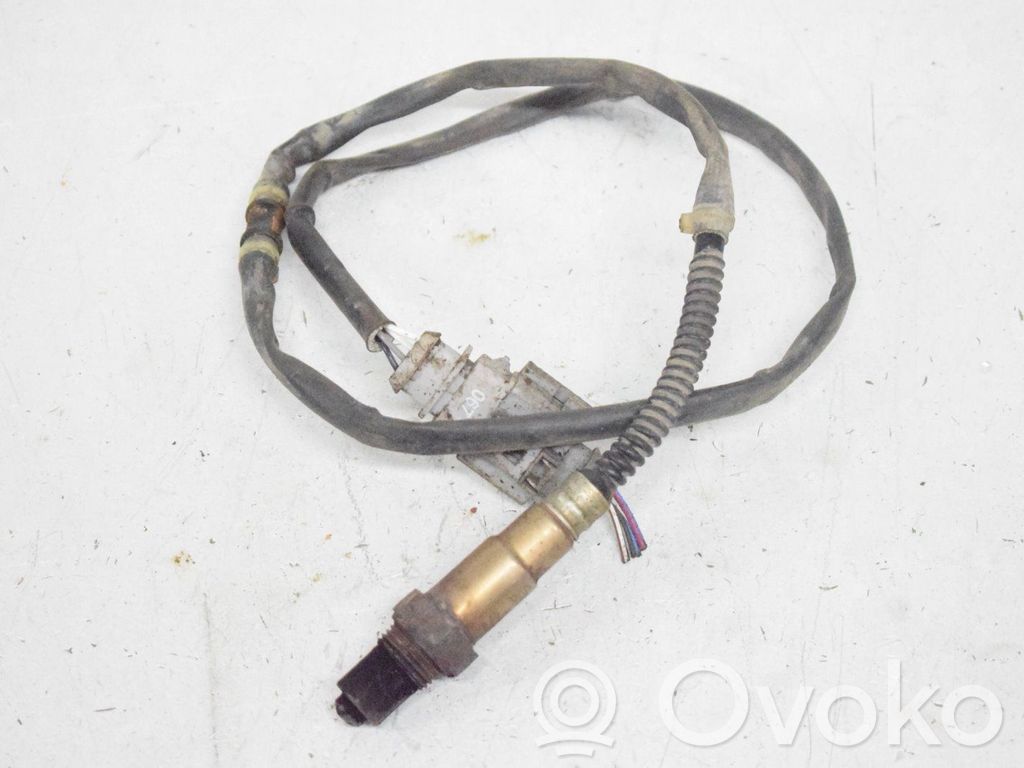 Sonde lambda   06F906262AD