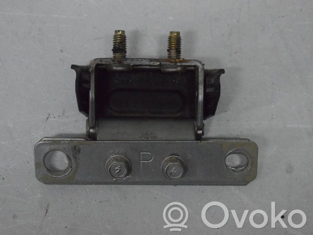 Tailgate/trunk/boot hinge