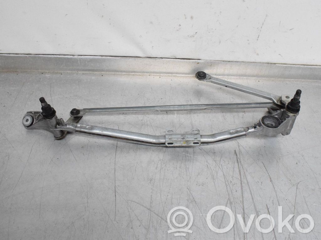 Front wiper linkage   716171104,30971504