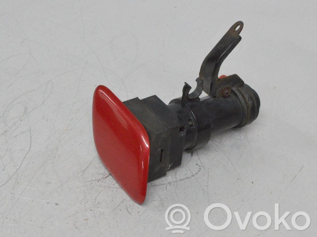 Headlight washer spray nozzle   61016
