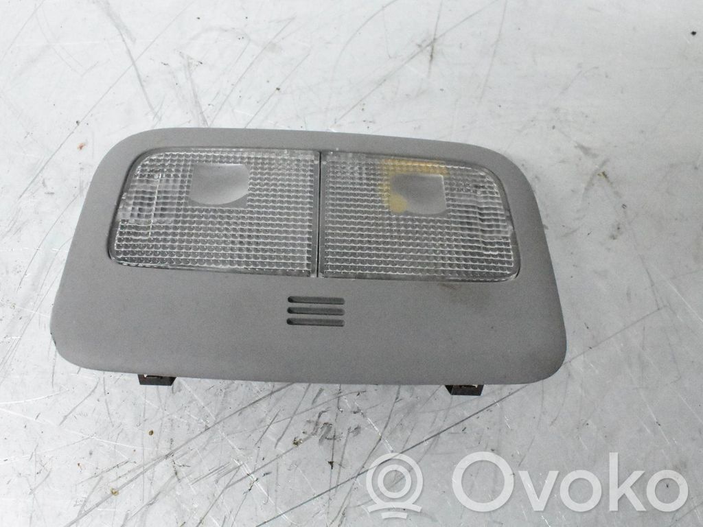 Otras luces interiores