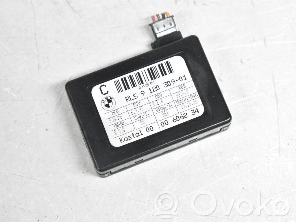 Sensor de lluvia   912030901