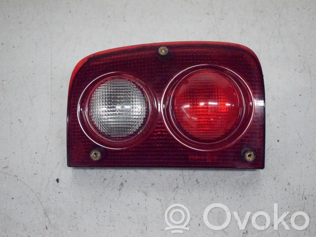 Land Rover Freelander Lampa tylna 