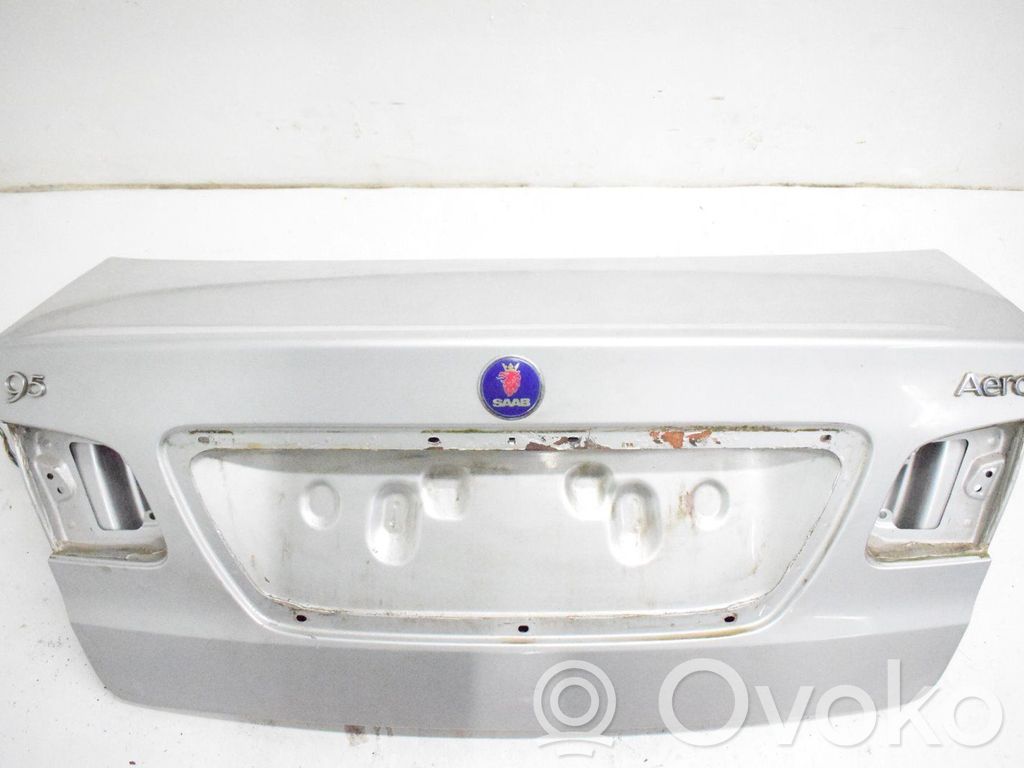 Saab 9-5 Puerta del maletero/compartimento de carga 