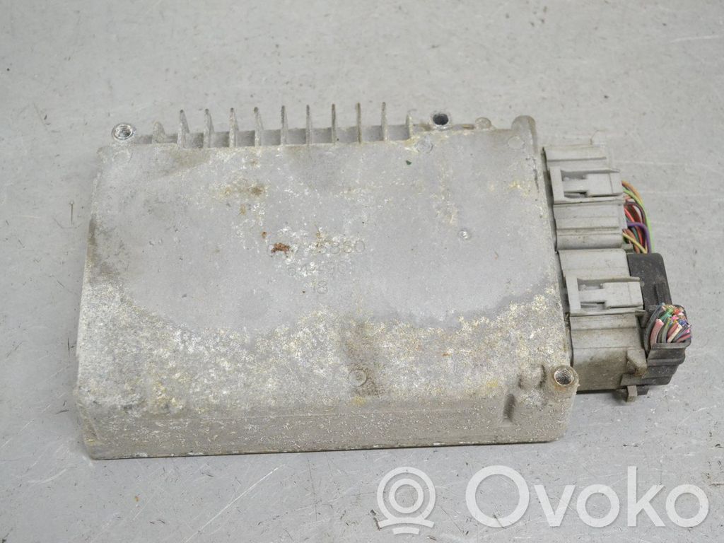 Chrysler 300M Unité de commande / module d'injection 