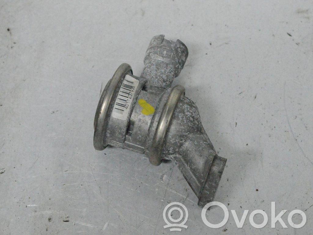 Soupape vanne EGR   11727508273