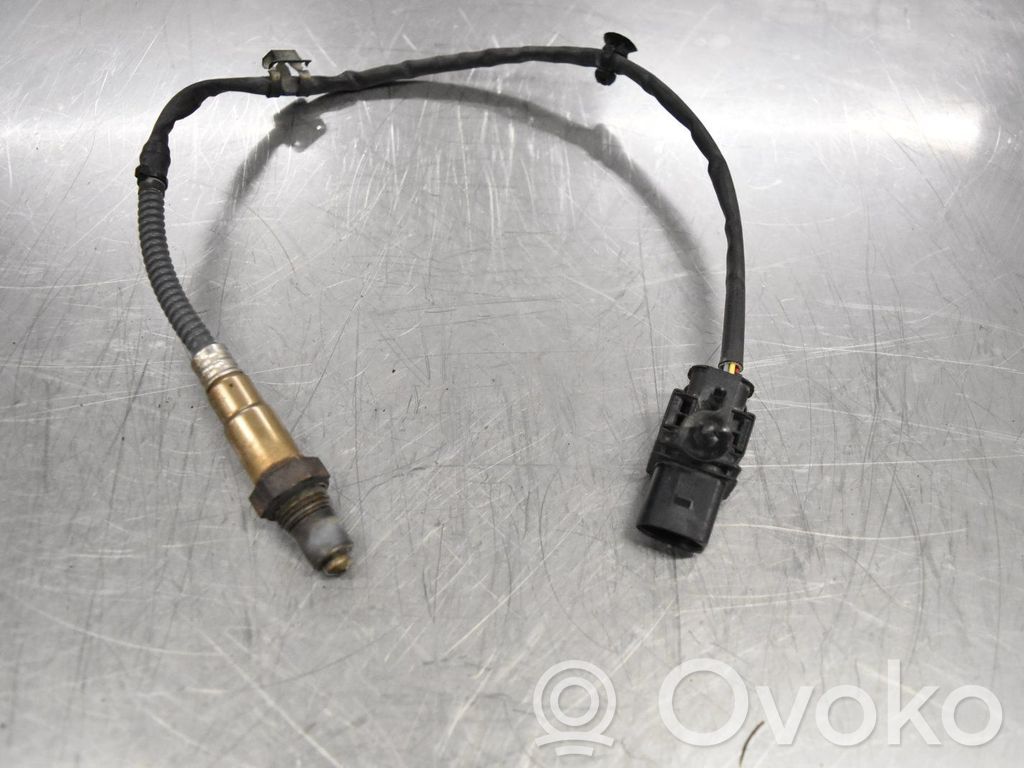 Ford Mondeo MK IV Lambda zonde 