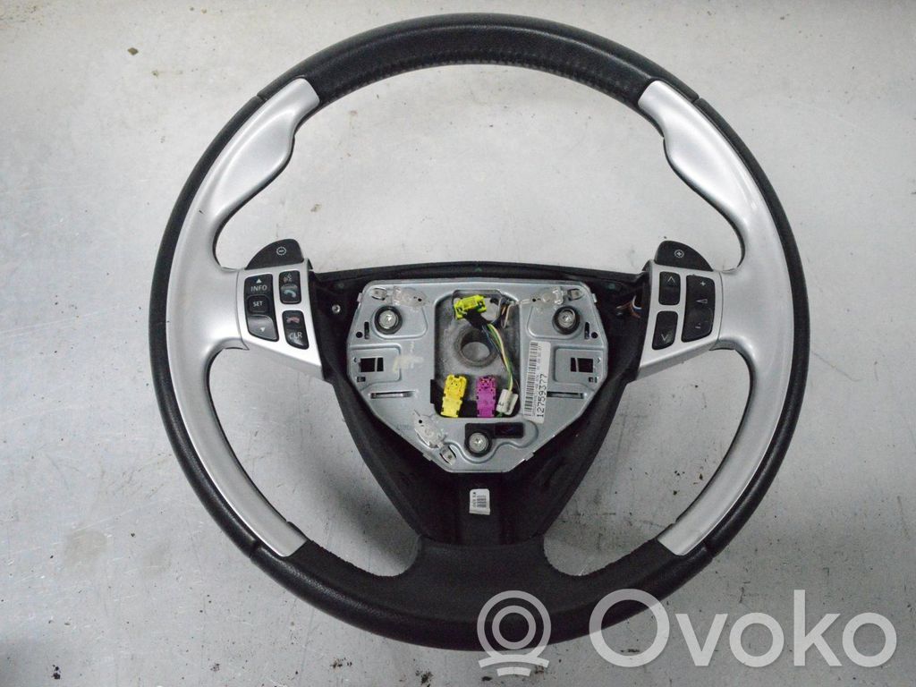 Saab 9-3 Ver2 Stūre 