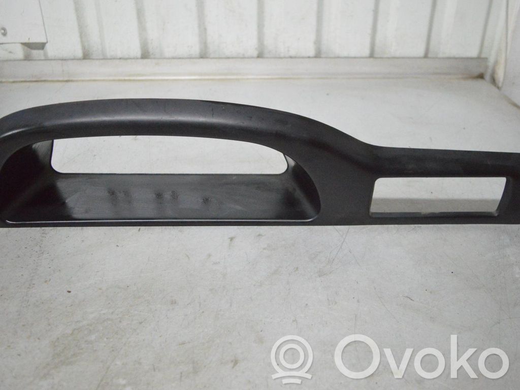 Peugeot Expert Dashboard trim 
