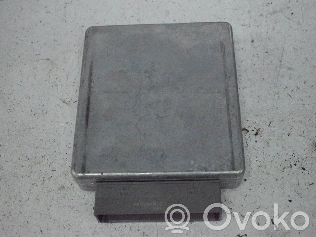 Ford Mondeo Mk III Injection control unit/module 