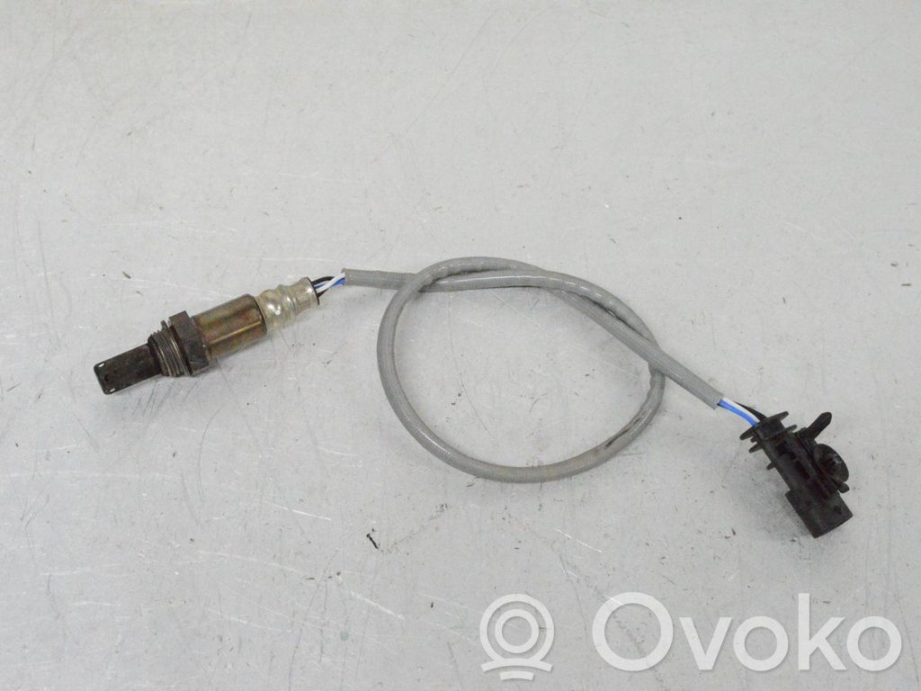 Sensore della sonda Lambda   31293688