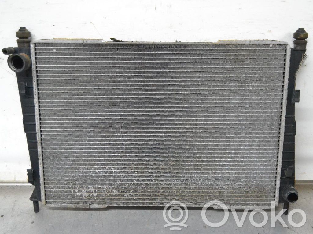 Coolant radiator   1X4H8005AE