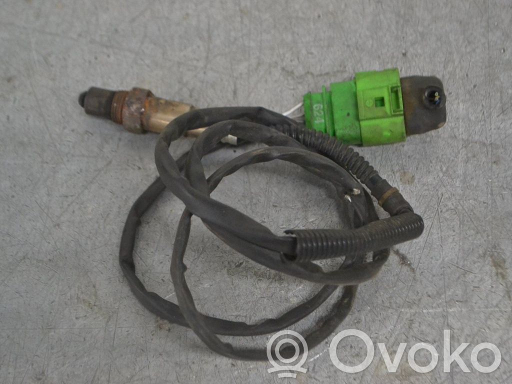 Sonde lambda   078906265