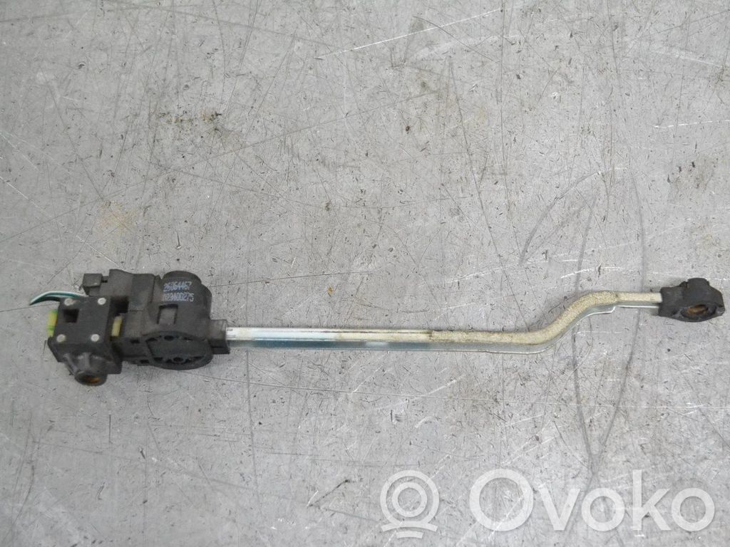 Sensor   26064467