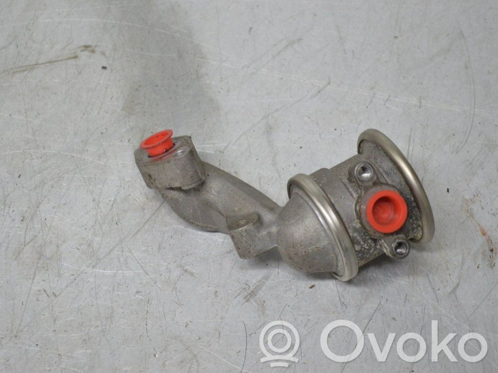 Audi A6 S6 C6 4F Válvula EGR 