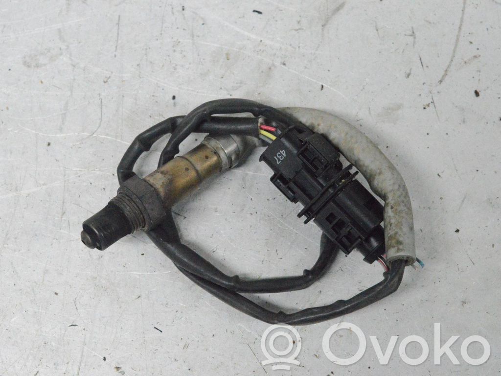 Volkswagen PASSAT B7 Sonda lambda 
