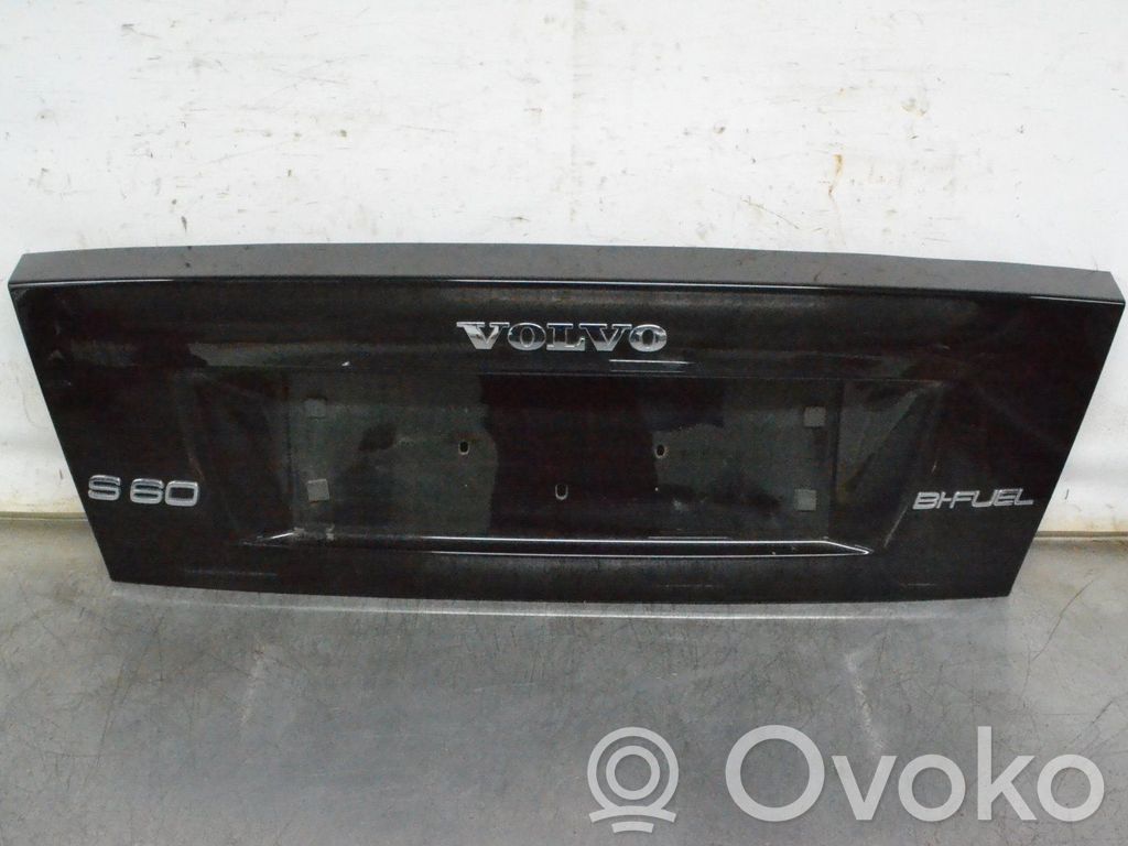 Moldura de la puerta trasera   30716384
