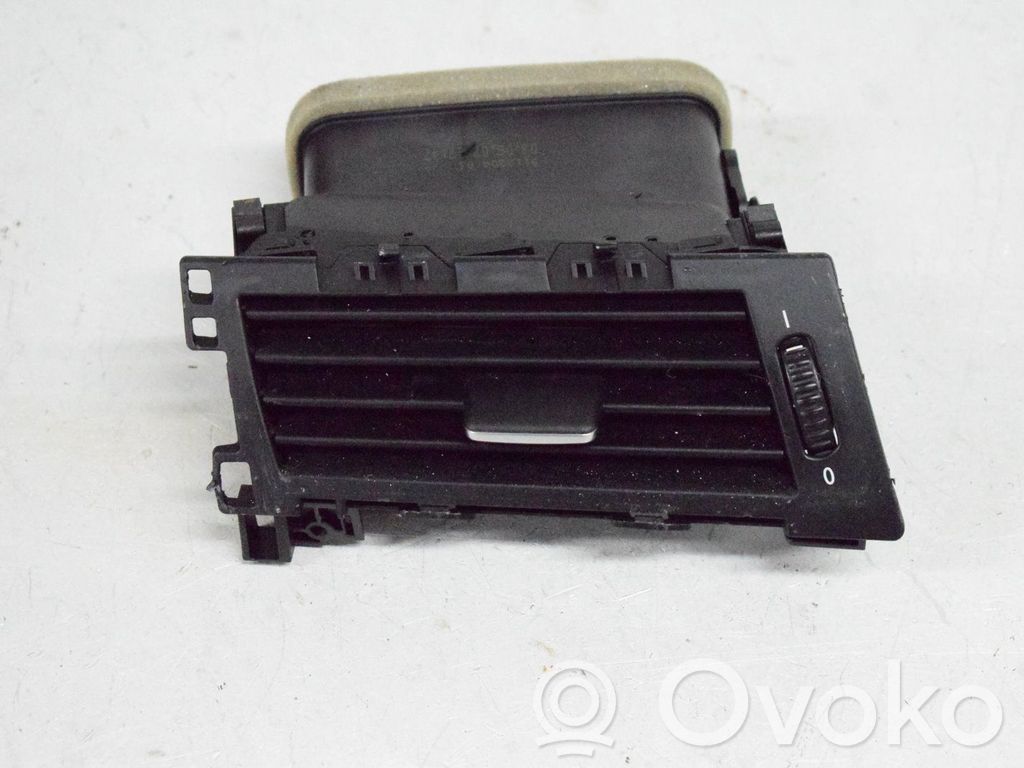 Dash center air vent grill   911220401