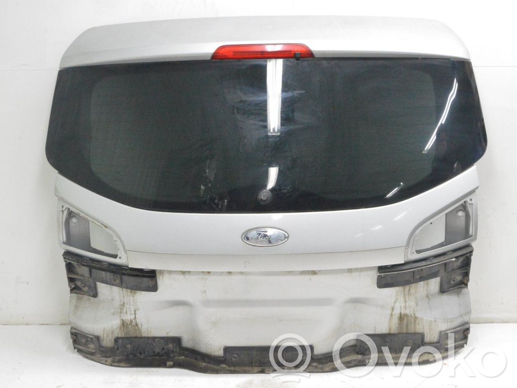 Tailgate/trunk/boot lid