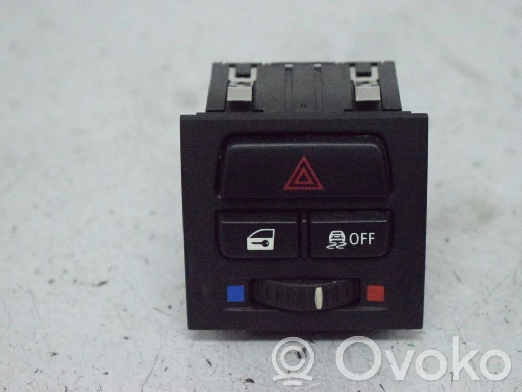 BMW 3 E90 E91 Hazard light switch 