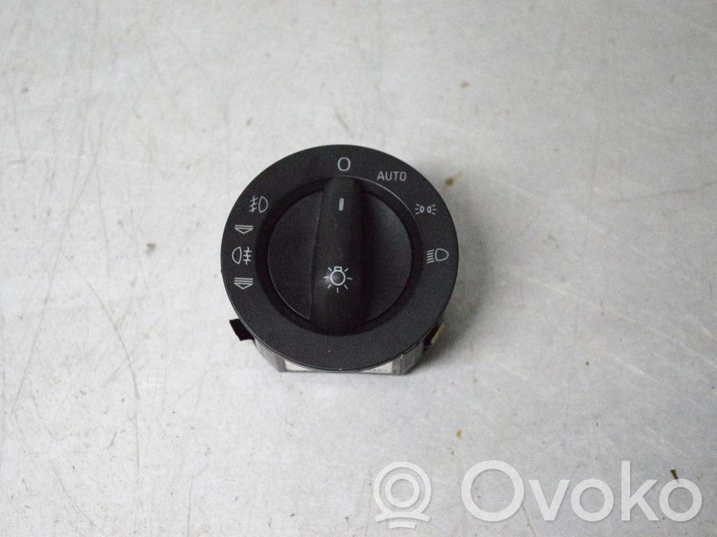 Interruptor de luz   4F1941531D