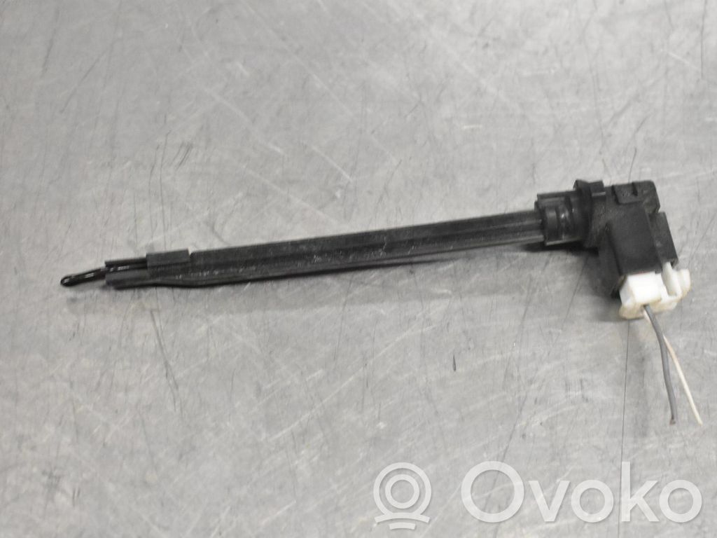 Sensor de temperatura interna