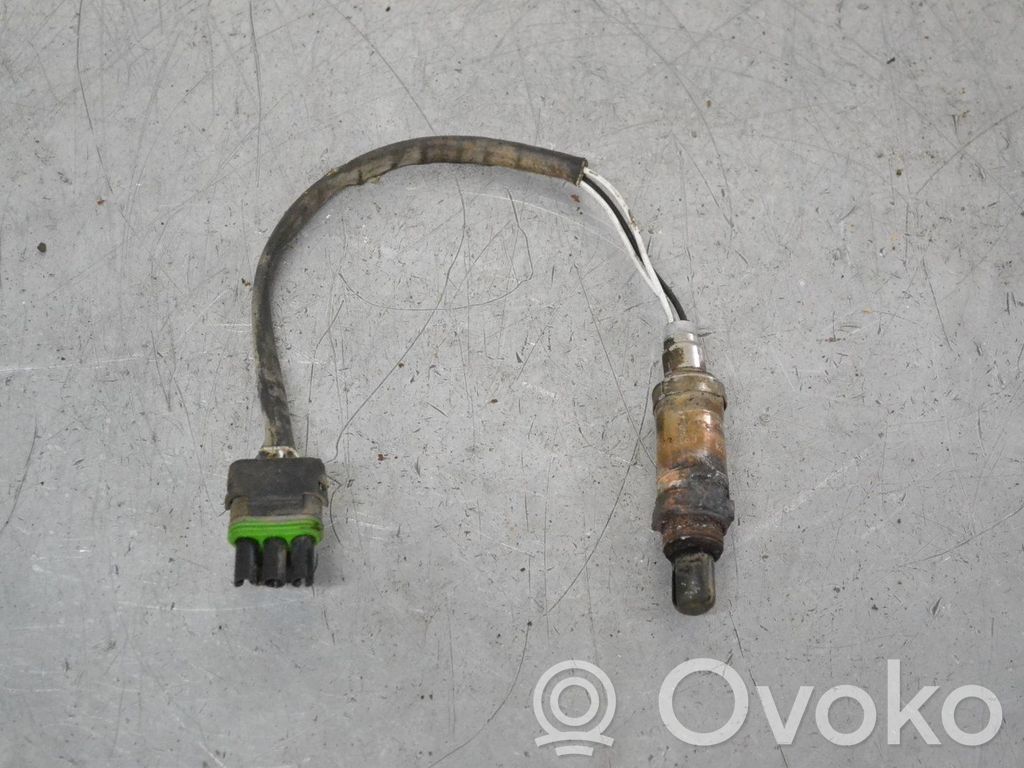 Sonde lambda   0258003189