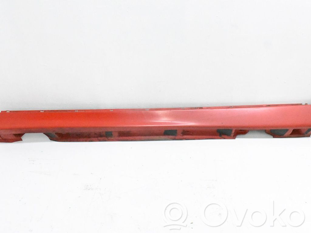 Saab 9-3 Ver1 Sill 