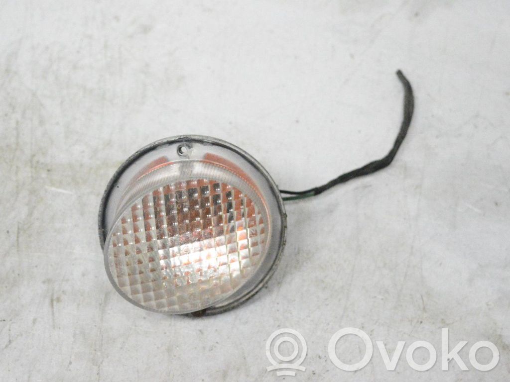 Frontblinker