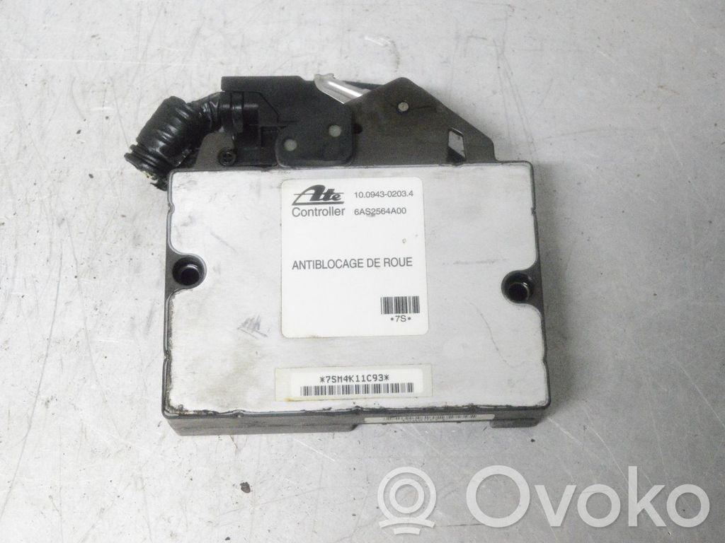 Bloc ABS   10094302034,6AS2564A00